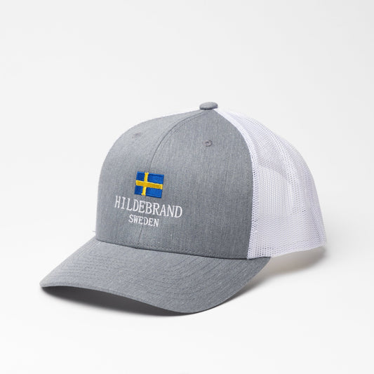 Hildebrand Camo Cap Sverige