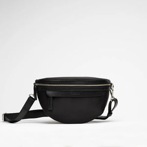 Nylon Bum Bag, Black Hildebrand-swe