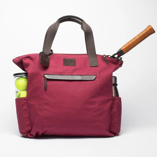 Tennis Tote Bag 3
