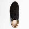 Drake Herr Hög Sneaker, svart